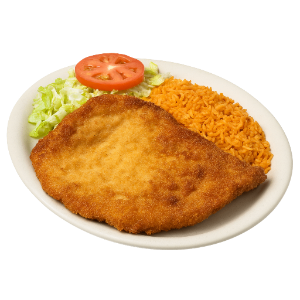 Milanesa Chicken or Steak